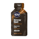 Gu Energy Original Sports Nutrition Energy Gel, Vegan, Gluten-Free, Kosher, And Dairy-Free On-The-Go Energy For Any Workout, 8-Count, Chocolate Outrage