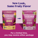 Ultima Replenisher Daily Electrolyte Drink Mix  Passionfruit, 20 Stickpacks  Hydration Packets With 6 Electrolytes & Trace Minerals  Keto Friendly, Non-Gmo & Sugar-Free Electrolyte Powder