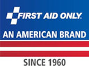First Aid Only Smartcompliance Refill Eye Wash Solution, Sterile Isotonic Buffered Solution For Flushing & Irrigating Eyes, 4-Oz Bottle