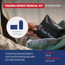 Adventure Medical Kits Field Trauma Medical Kit With Quikclot