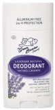 Green Beaver Lavender Deodorant Stick, 50 Grams
