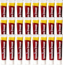 Careall Tolnaftate Cream Usp 1%, 1.0 Oz. Tube (24 Pack), Effective Antifungal Treatment And Itch Relief For Athleteã¢ÂS Foot, Jock Itch, Ringworm, Compare To Leading Brand