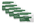 Curad Alcohol Prep Pads, 70% Alcohol, 1000 Count (5 Boxes 200 Ct/Ea)