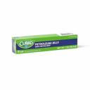 Curad - Cur005331 Curad Petroleum Jelly Skin Protectant, Healing Ointment For Dry Cracked Skin, 1 Oz (Pack Of 12)