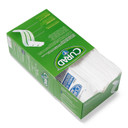 Curad Sterile Medi-Strips Reinforced Wound Closures, 1/2" X 4", Hypoallergenic, Case Of 4 Boxes, 50 Packs Per Box, 6 Strips Per Pack (1200 Strips Total)