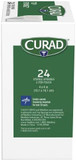 Cuard Post-Op Top Sponge Gauze Pads, Sterile, 4 X 4 Inch