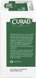 Cuard Post-Op Top Sponge Gauze Pads, Sterile, 4 X 4 Inch