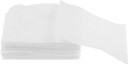 Dealmed 3" X 3" Non-Woven Gauze Sponge - 4-Ply All-Purpose Non-Sterile Gauze Pads, Absorbent Dental Gauze Wound Care Product For First Aid Kit/Medical Facilities, 200 Count (Pack Of 4)