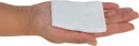 Dealmed 4" X 4" Non-Woven Gauze Sponges, 4-Ply All-Purpose Non-Sterile Gauze Pads, Absorbent Dental Gauze Wound Care For First Aid Kit/Medical Facilities, 200 Count (Pack Of 2)