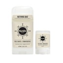 Humble Brands Original Formula Aluminum-Free Deodorant. Long Lasting Odor Control With Baking Soda And Essential Oils, Full And Travel Size, Palo Santo And Frankincense