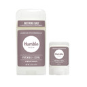 Humble Brands Original Formula Aluminum-Free Deodorant. Long Lasting Odor Control With Baking Soda And Essential Oils, Full And Travel Size, Patchouli And Copal