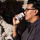 Humble Brands Original Formula Aluminum-Free Deodorant. Long Lasting Odor Control With Baking Soda And Essential Oils, Full And Travel Size, Patchouli And Copal