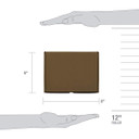 First Aid Only 223-Refill: 25 Person First Aid Kit Refill (223-G, 224-U/Fao) Brown