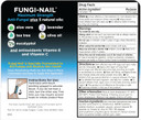 Fungi-Nail Pen Applicator Anti-Fungal Solution, Kills Fungus That Can Lead To Nail & Athleteã¢ÂS Foot With Tolnaftate & Clinically Proven To Cure And Prevent Fungal Infections, 0.101 Fl Oz (Pack Of 1)