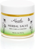 Kuumba Made Herbal Salve 2 Oz