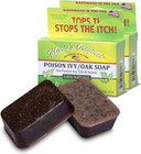 Marie Originals Poison Ivy Soap Bar  100% All Natural Triple Acting Formula  Anti Itch Treatment For Poison Ivy, Poison Oak And Sumac  Removes Oils, Soothes And Relives Rashes - 2.9Oz (Pack Of 2) Marie Originals Poison Ivy Soap Bar  100% All Natural Triple Acting Formula  Anti Itch Treatment For Poison Ivy, Poison Oak And Sumac  Removes Oils, Soothes And Relives Rashes - 2.9Oz (Pack Of 2)