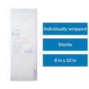 Mckesson Abd Pads, Sterile Abdominal Pads, Wound Dressing, 8 In X 10 In, 24 Count, 15 Packs, 360 Total