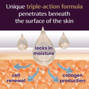 Mederma Advanced Scar Gel, Treats Old And New Scars, Reduces The Appearance Of Scars From Acne, Stitches, Burns And More, 50 Grams