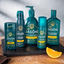 Jason Men'S Refreshing Deodorant Stick, 2.5 Oz