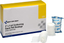 First Aid Only 5-6600 Stretch Gauze Bandage, 4-Yard Stretched Length X 2-Inch Width (Box Of 24)