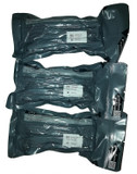 3 X Israeli Battle Bandages 6" (Israeli Battle Dressing)