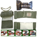 3 X Israeli Battle Bandages 6" (Israeli Battle Dressing)