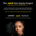 Advil Liqui-Gels Pain Reliever And Fever Reducer, Pain Medicine For Adults With Ibuprofen 200Mg For Headache, Backache, Menstrual Pain And Joint Pain Relief - 200 Capsules, Advil Pm Ibuprofen - 2 Ct