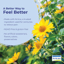 Boiron Arnicare Tablets For Pain Relief From Muscle Pain, Joint Soreness, Swelling From Injury Or Bruises - 60 Count