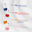 Lactovit Deodorant Reparador Lacto-Urea 50 Ml 1.7 Fl Oz