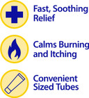 W/Applicator, Phenylephrine Hcl, Petrolatum, Mineral Oil, Relief From Burning, Itching And Discomfort Of Hemorrhoids, 2 Ounce Tube W/Applicator, Phenylephrine Hcl, Petrolatum, Mineral Oil, Relief From Burning, Itching And Discomfort Of Hemorrhoids, 2 Ounce Tube