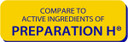 W/Applicator, Phenylephrine Hcl, Petrolatum, Mineral Oil, Relief From Burning, Itching And Discomfort Of Hemorrhoids, 2 Ounce Tube W/Applicator, Phenylephrine Hcl, Petrolatum, Mineral Oil, Relief From Burning, Itching And Discomfort Of Hemorrhoids, 2 Ounce Tube