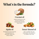 Mango Sensual Massage Oil For Couples - Alluring Tropical Oil For Full Body Massages, Vegan And Non-Greasy