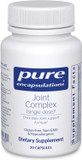 Pure Encapsulations Joint Complex (Single Dose) | Once-Daily Supplement To Support Joint Mobility, Comfort, Tissue, And Cartilage Health* | 30 Capsules