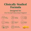 Pms Gummy Supplement