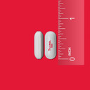 Tylenol Extra Strength Caplets With 500 Mg Acetaminophen, Pain Reliever And Fever Reducer For Headache, Backache, Toothache & Minor Arthritis Pain Relief, 100 Count