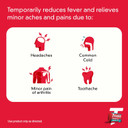 Tylenol Extra Strength Easy To Swallow Acetaminophen, Pain Reliever & Fever Reducer Coated Caplets For Adults With Gentleglide Technology, 500 Mg Extra Strength Acetaminophen, 200 Ct Tylenol Extra Strength Easy To Swallow Acetaminophen, Pain Reliever & Fever Reducer Coated Caplets For Adults With Gentleglide Technology, 500 Mg Extra Strength Acetaminophen, 200 Ct