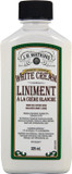J.R. Watkins White Cream Liniment, 11 Ounce J.R. Watkins White Cream Liniment, 11 Ounce