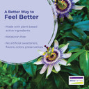 Boiron Sleepcalm Kids Sleep Aid For Deep, Relaxing, Restful Nighttime Sleep - Melatonin-Free And Non Habit-Forming - 2 Count (160 Pellets)