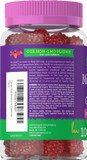 Carlyle Kids Melatonin Gummies | 1 Mg 100 Count | Fruit Flavor Gummy | Vegan, Non-Gmo, Gluten Free | By Lil Sprouts