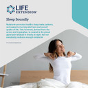 Life Extension Melatonin 1 Mg - For Restful Night, Hormone Balance, And Immune Health - Immediate Release - Gluten-Free, Non-Gmo - 60 Capsules