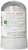 Lafe'S Natural Deodorant | Unscented Crystal Mineral Rock Natural Deodorant For Women & Men | Vegan, Cruelty Free, Gluten Free, Aluminum Free, Paraben Free & Baking Soda Free With 24-Hour Protection (2.25 Ounce (Pack Of 6))