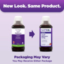 Natrol Liquid Melatonin 2.5Mg, Berry-Flavored Dietary Supplement For Restful Sleep, 8 Fl Oz, 23 Day Supply
