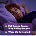 Natrol Liquid Melatonin 2.5Mg, Berry-Flavored Dietary Supplement For Restful Sleep, 8 Fl Oz, 23 Day Supply