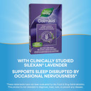 Nature'S Way Calmaid, With Silexan Lavender Oil, Helps Reduce Tension And Stress*, Non-Drowsy, 30 Softgels (Packaging May Vary) Nature'S Way Calmaid, With Silexan Lavender Oil, Helps Reduce Tension And Stress*, Non-Drowsy, 30 Softgels (Packaging May Vary)