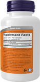 Now Foods Supplements, L-Tryptophan 500 Mg, Encourages Positive Mood*, Supports Relaxation*, 60 Veg Capsules
