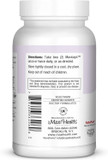 Maxi Vision To The Max Complete Vision Support Capsules, 60 Count
