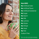 Nature'S Bounty Cranberry, Herbal Health Supplement With Vitamin C, Supports Urinary Health, 4200Mg, 120 Softgels