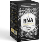 Actif Rna Extra Strength 1000 Mg, Rna Supplement With Memory And Immune Support, 60 Capsules
