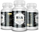 Actif Rna Extra Strength 1000 Mg, Rna Supplement With Memory And Immune Support, 60 Capsules