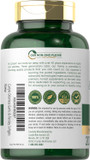 Carlyle Odorless Garlic & Parsley 1800Mg | 200 Softgels | Non-Gmo, Gluten Free Supplement